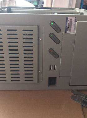 可维修研华IPC-6608，IPC-6606，主板：PCA-601