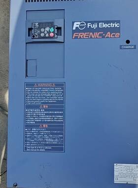 可维修FRN0139E2S-4C功能包好成色佳75千瓦