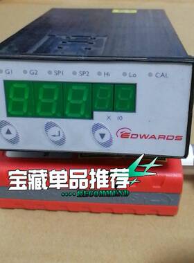 可维修爱德华显示器D39591000   现货，APG-MPB-1