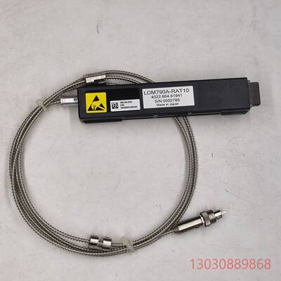 可维修ASML 适合用作零件 4022.664.61941 、 l