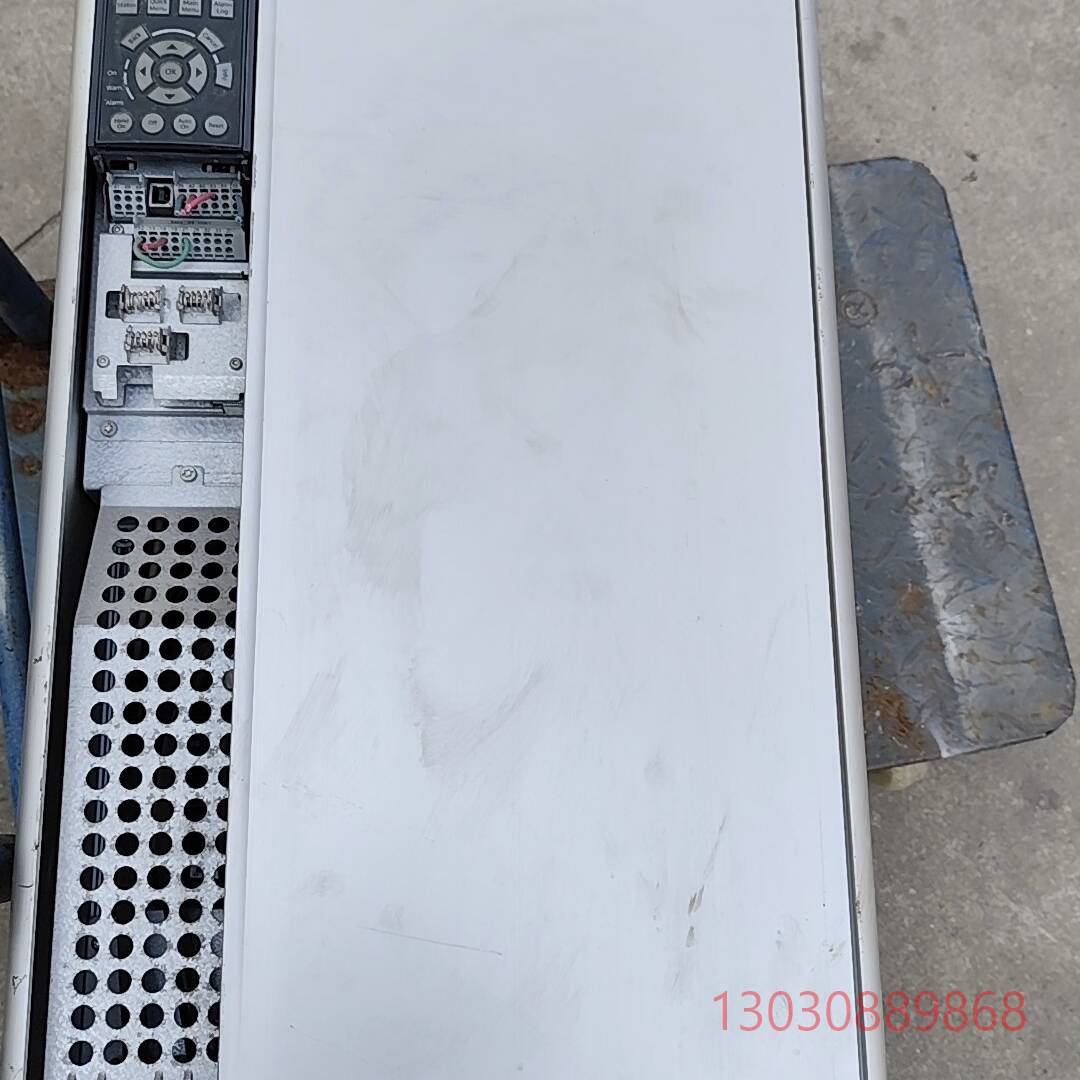 可维修丹佛斯fc102 90kw  拆机功能包好，少塑料