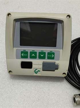 可维修德国CS一lnstruments，DS300露点仪，拆机，