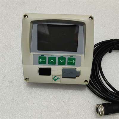 可维修德国CS一lnstruments，DS300露点仪，拆机，