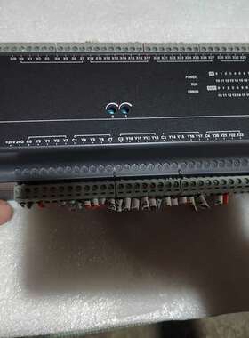 可维修台达DVP48EC00R3   实图拍摄 成色充新