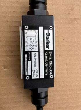 可维修派克叠加阀节流阀FM2DDSV55全新的300一台