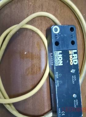 美国雄狮 LlON LRD2100 ，拆机，实物拍摄 ，议价