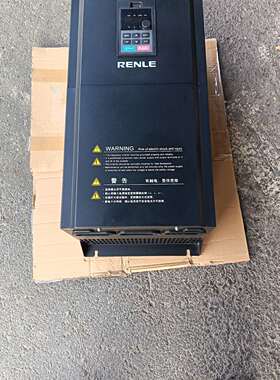 可维修雷诺尔变频器 RNB1055G/075P，55KW/75KW议价