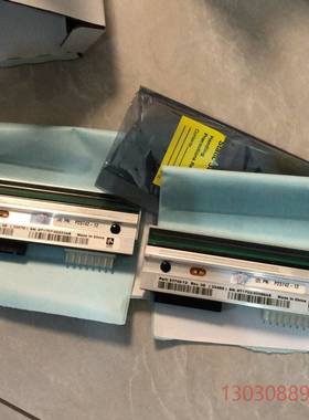 斑马磁头P23742-12 实物图好 有断线  需要议价