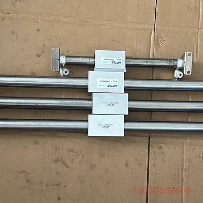 可维修亚德克无杆气缸RMS20X500  RMS16X150