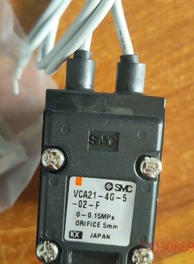 可维修VCA21-4G-3-02  VCA21-4G-5-02