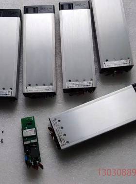可维修议价销售 拆机Excelsys电源XLB 24V/400W开