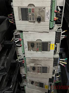可维修台达变频器 VFD007M43B VFD015M43B VF