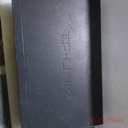 可维修普联 TP-LINK  TL-R476G 千兆企业vpn路由