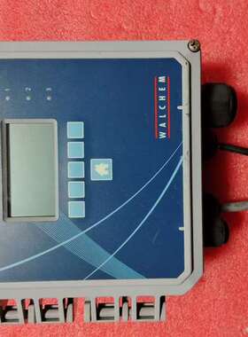 可维修美国WALCHEM导电率控制器WCNW100HN-B，原装