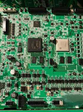 可维修全新安川YRC1000轴基板CSRA-SDCA01AA 私聊