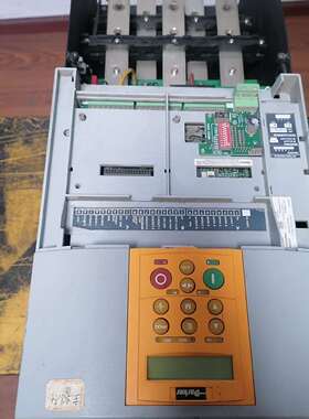 可维修欧陆/派克591P 725安直流调速器原装议价