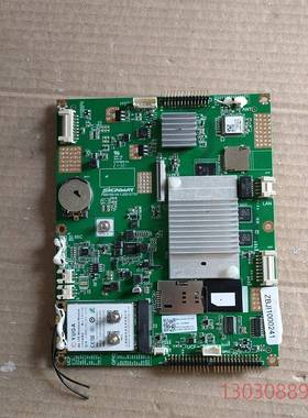 可维修SIGNWAY 广告机主板FM5185-V4.1