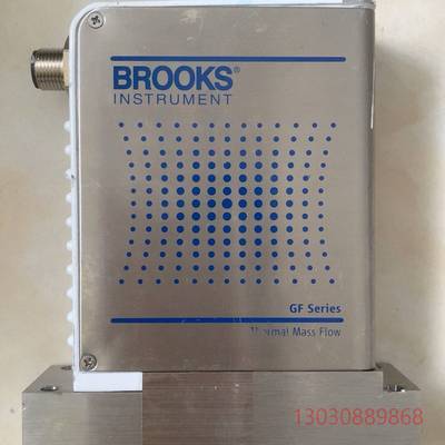可维修BROOKS GF125CXXC    15000SCCM