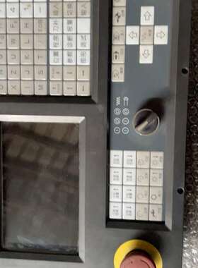 可维修凯恩帝系统K100Ti一B刚刚从设备拆下来