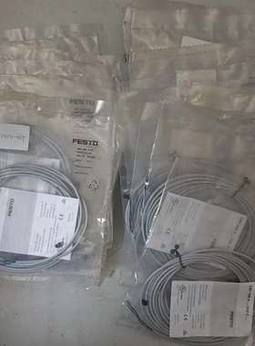 可维修FESTO 费斯托 SMT-8M-A-PS-24V-E-2,