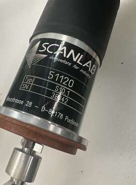 可维修德国SCANLAB+S10.1，激光打标机振镜电机