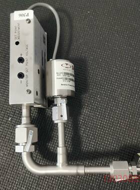 可维修MKS 325 Moducell+ MKS 41A-1579