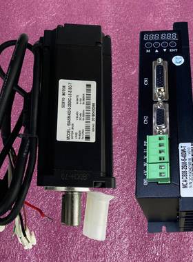 可维修杰美康直流电机驱动器400W MCAC808-2500-5-