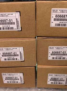 可维修海德汉 606687-01 EQN 1025 512 03S