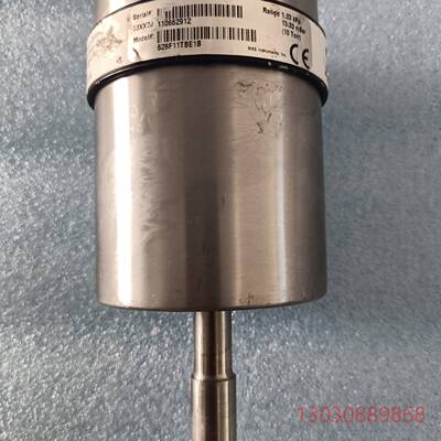 可维修MKS真空计628F11TBE1B   VCR接口