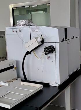 可维修安捷伦质谱仪 7700 icp-ms ，功能测试完