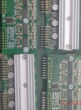 可维修PCBB3002IR 睿能系统电机模块