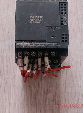 可维修永宏PLC主机FBS-10MAT2-AC