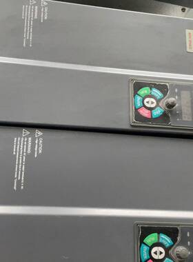 可维修设备拆机久菱变频器JV3000