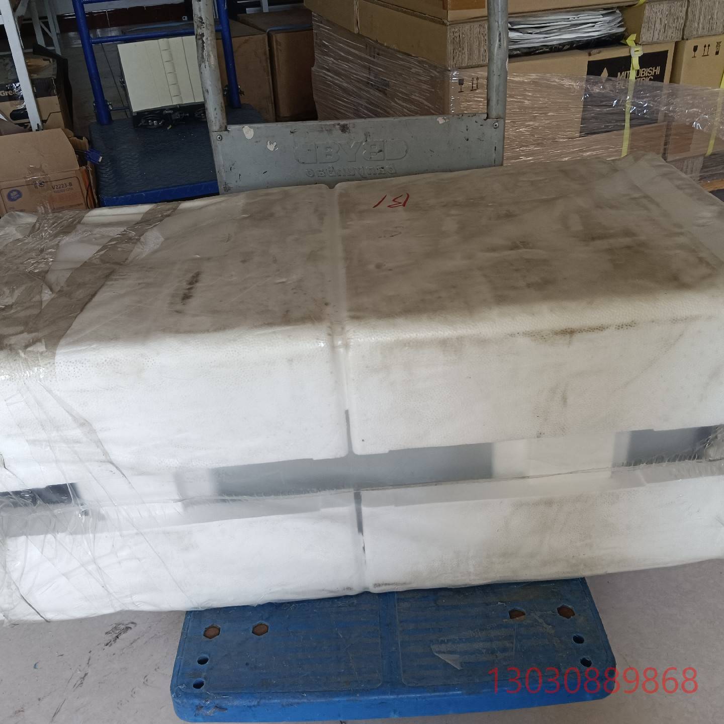 可维修全新包装丹佛斯变频器VLT5016PT5C54STR3DLF