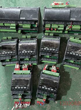 可维修XC1008D-1C01F小精灵dixell并联机组控制器