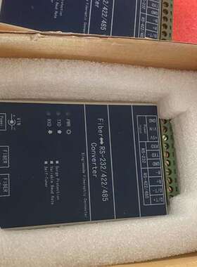 可维修IR-1513S:RS-232/422/485转光纤转换器（