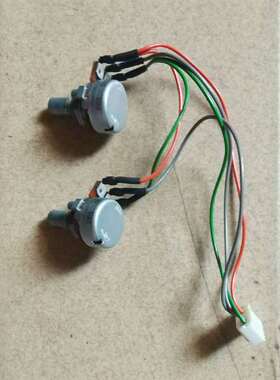 可维修AIPS 电位器 50kB 电位器拆机的，只有两