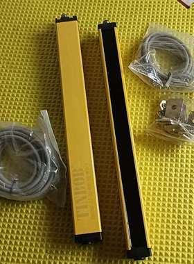 可维修更豪光栅光幕TBN200-S2-20-030-05-NC0-