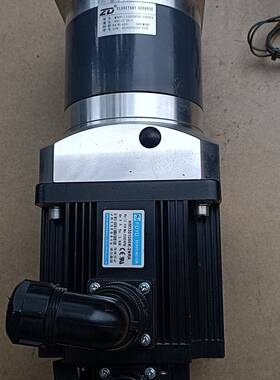 可维修步进电机HM1301350K-2NRA带减速机120ZDF2