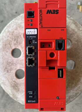 可维修sew变频器MC07B0015-5A3-4-00