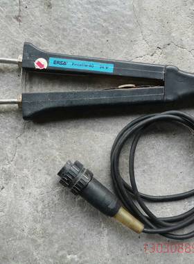 可维修德国爱莎（ERSA）电镊子，型号:pincette 4