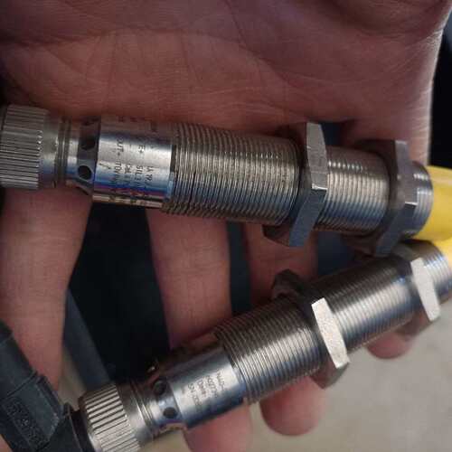可维修SICK IN40-D0303K 非接触式安全开关传议价