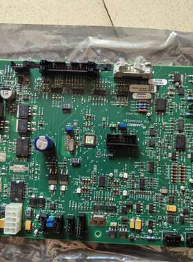 可维修闲置一片GAMBRO金宝控制板U18，K35097002,E