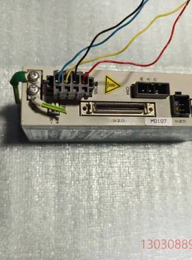 可维修CKD  驱动器AX9000MU-U0实物拍摄，成色如