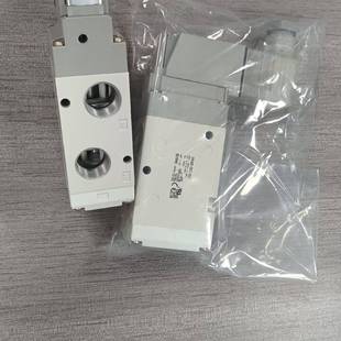 可维修全新SMC电磁阀VP542R 03A 5DZ1