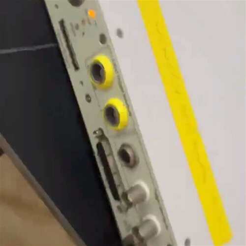 可维修XRPAD IPU-2   PERKIN ELMER  数字议价