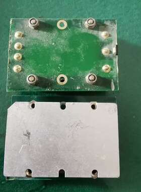 可维修原装拆机美国 VICOR V110C24T100BG 110