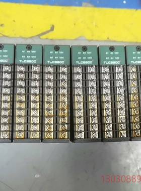 可维修SAMWONTECH三元温控模块 TLC990M