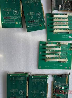 可维修美国SOLFLOWER COMPUTER采集卡