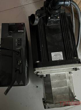 可维修SCIYON伺服驱动器HCSE-44D1B